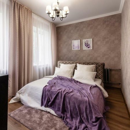 بابرويسك Paulmarie Apartments On Gogolya 39 المظهر الخارجي الصورة