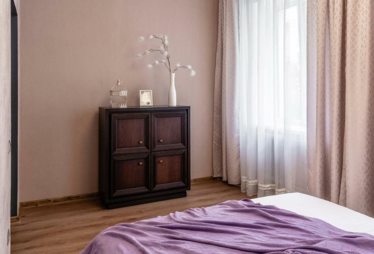بابرويسك Paulmarie Apartments On Gogolya 39 المظهر الخارجي الصورة