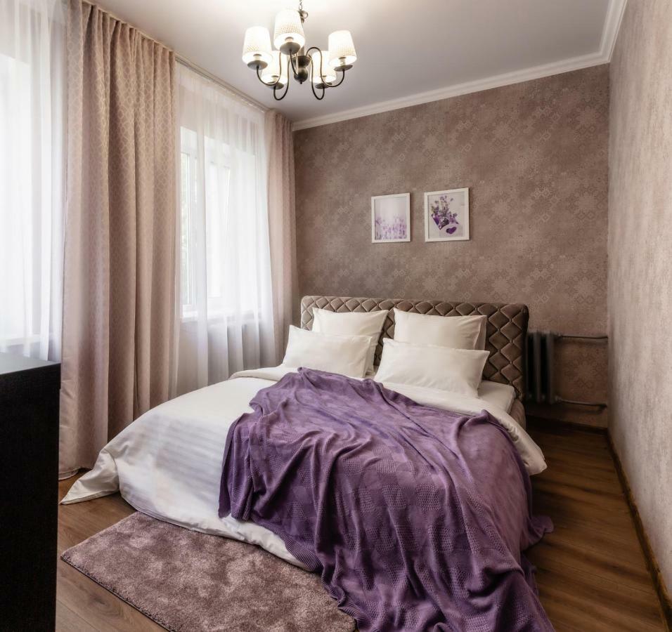 بابرويسك Paulmarie Apartments On Gogolya 39 المظهر الخارجي الصورة
