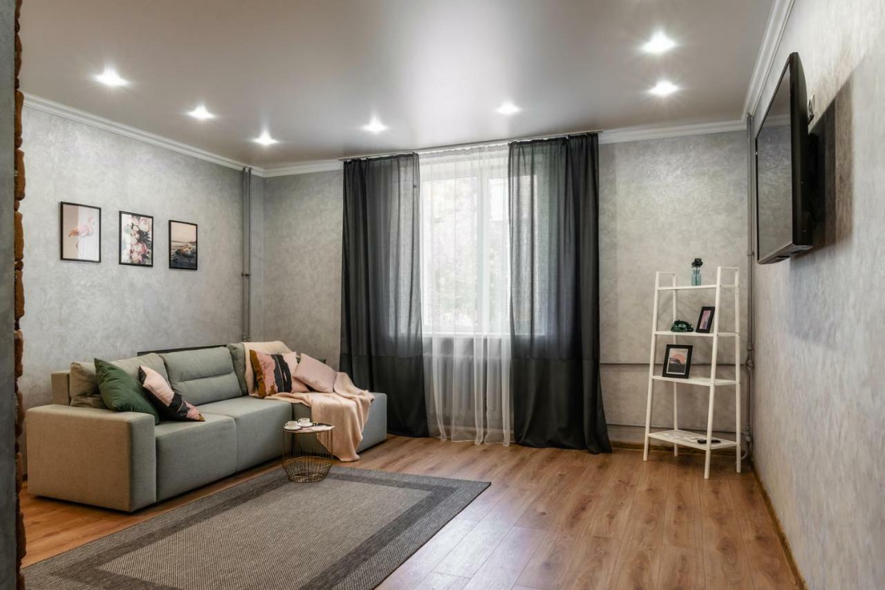 بابرويسك Paulmarie Apartments On Gogolya 39 المظهر الخارجي الصورة