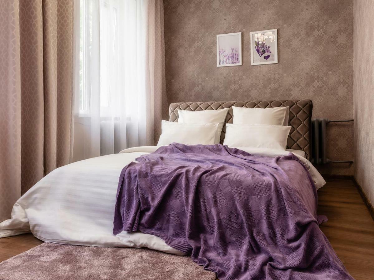بابرويسك Paulmarie Apartments On Gogolya 39 المظهر الخارجي الصورة