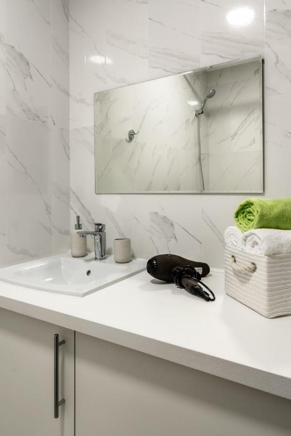 بابرويسك Paulmarie Apartments On Gogolya 39 المظهر الخارجي الصورة