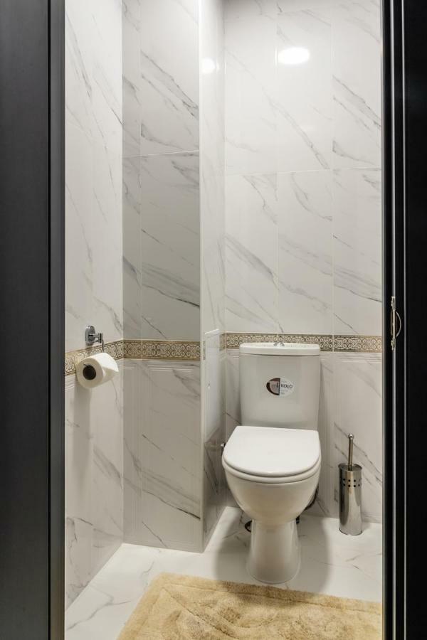 بابرويسك Paulmarie Apartments On Gogolya 39 المظهر الخارجي الصورة
