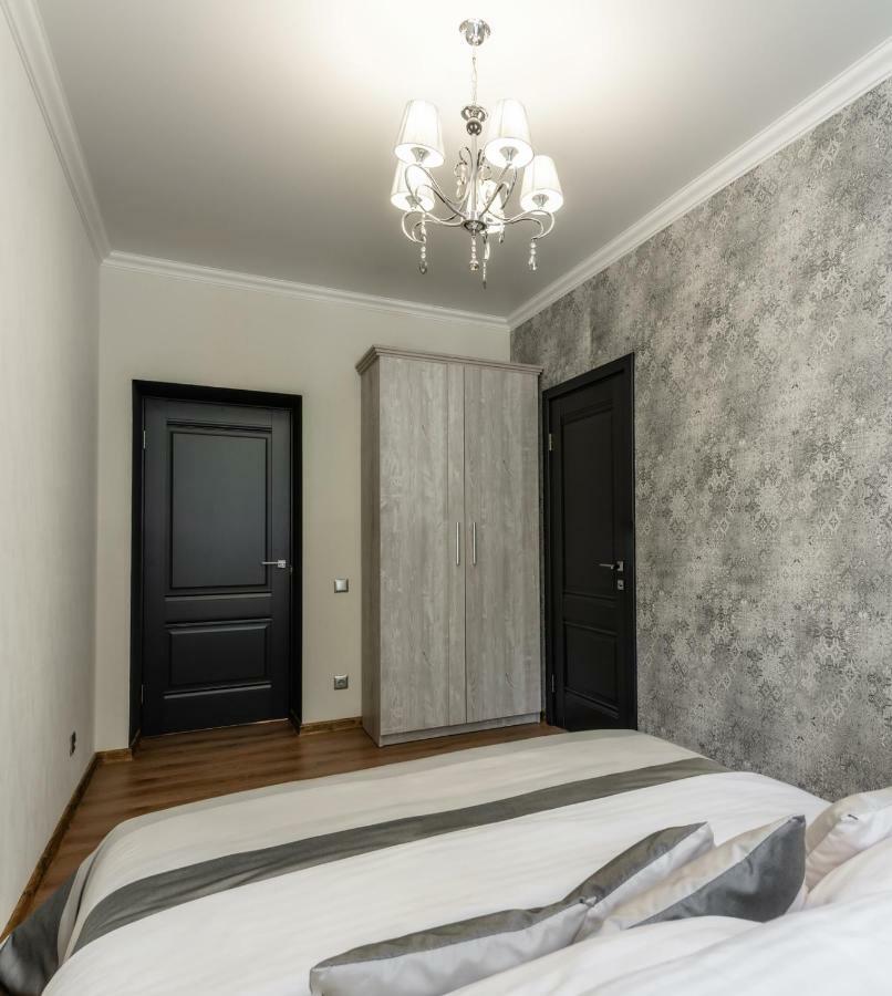 بابرويسك Paulmarie Apartments On Gogolya 39 المظهر الخارجي الصورة